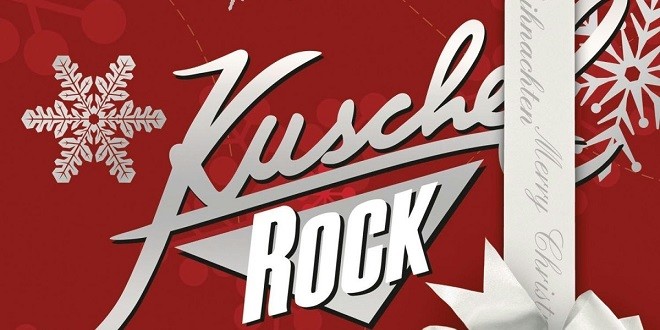 Kuschelrock Christmas (Tracklist) › Weihnachts City