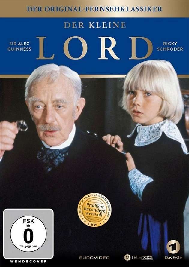 Film Der Kleine Lord