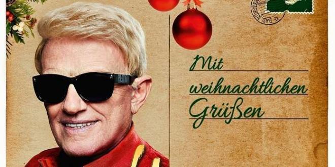 Heino – Mit weihnachtlichen Grüßen (Tracklist) › Weihnachts City