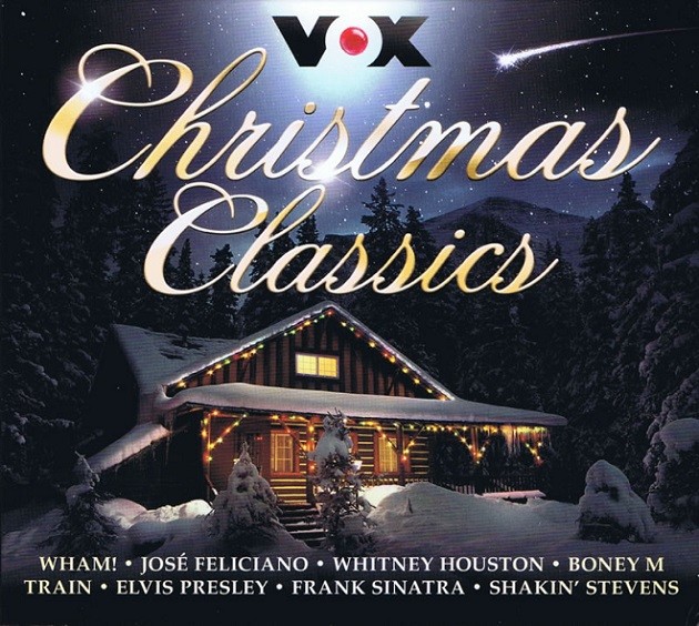 Vox Christmas Classics