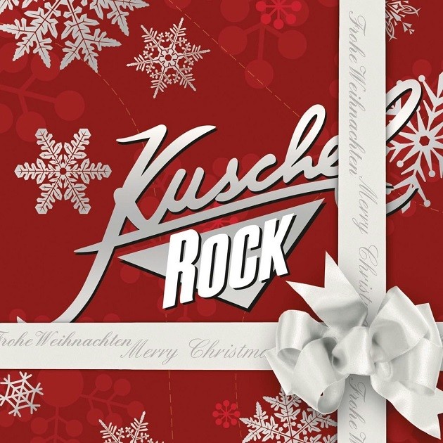 Kuschelrock Christmas