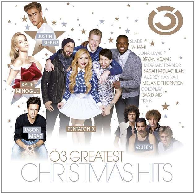 oe3-greatest-christmas-hits