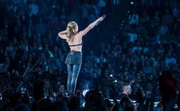 Helene Fischer Show 2018 (Weihnachten 2018 TV Termin)