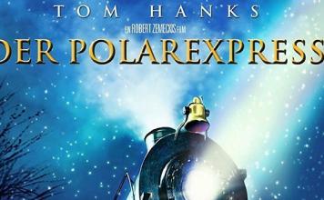 Der Polarexpress (Weihnachten 2018 TV Termine)