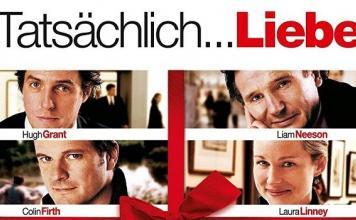 Tatsächlich… Liebe (Weihnachten 2018 TV Termine)