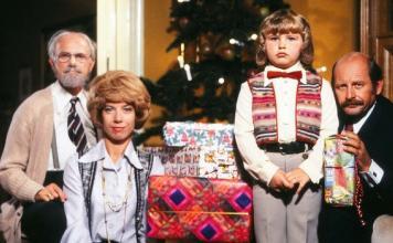 Weihnachten bei Hoppenstedts (Weihnachten 2018 TV Termine)