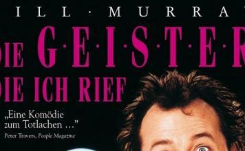 Die Geister, die ich rief (Weihnachten 2018 TV Termine)