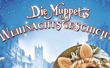 Die Muppets Weihnachtsgeschichte (Weihnachten 2018 TV Termine)
