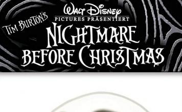 Nightmare Before Christmas (Weihnachten 2018 TV Termine)