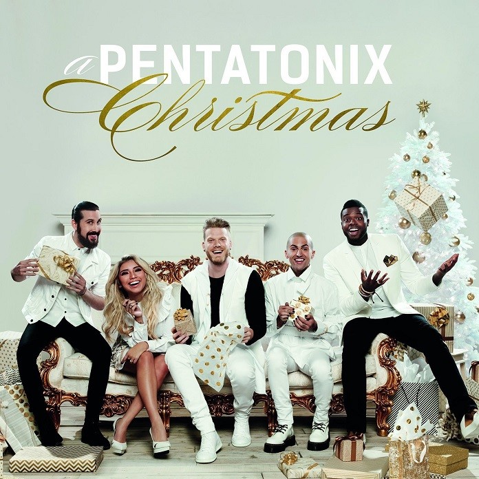 Pentatonix A Pentatonix Christmas (Tracklist)