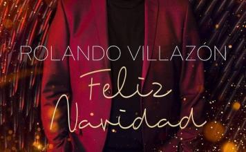 Rolando Villazon – Feliz Navidad (Tracklist)