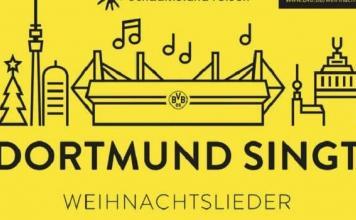 BVB-Weihnachtssingen 2019 – Ansturm auf Tickets