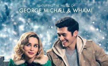 George Michael & Wham! Last Christmas The Soundtrack (Tracklist)