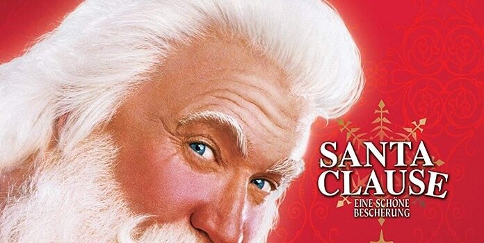 Santa Clause – Eine schöne Bescherung (Weihnachten 2019 TV Termine - Santa Clause Eine Schöne Bescherung Im Tv