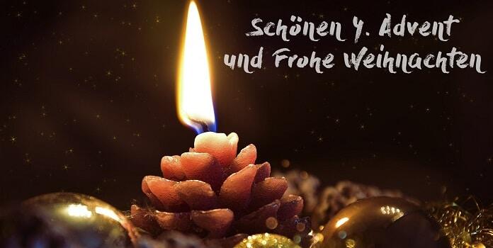 41+ Kurze sprueche zum 4 advent info