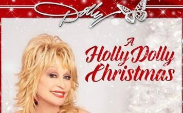 Dolly Parton – A Holly Dolly Christmas (Tracklist)
