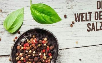 Salz & Pfeffer Adventskalender 2020 XXL