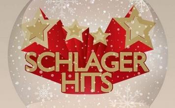 Schlagerhits Weihnachten (Tracklist)