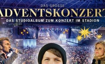Das große Adventskonzert (Tracklist)