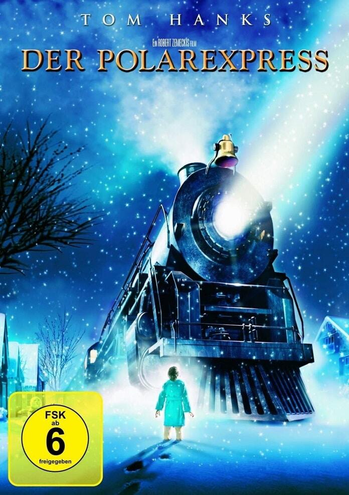 Fernsehprogramm Weihnachten 2022 Polarexpress Der Polarexpress (Weihnachten 2020 TV Termine) › Weihnachts City