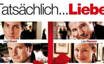 Tatsächlich … Liebe (Weihnachten 2020 TV Termine)