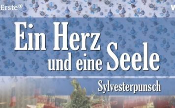 Ein Herz und eine Seele – Sylvesterpunsch (Silvester 2020 TV Termine)