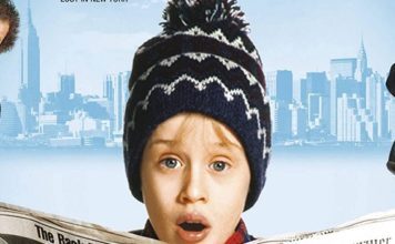 Kevin – Allein in New York (Weihnachten 2020 im TV)