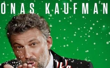 Jonas Kaufmann – It’s Christmas! (2021 Extended Version) (Tracklist)