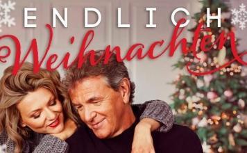 Ella Endlich & Norbert Endlich – Endlich Weihnachten (Tracklist)