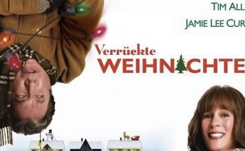Verrückte Weihnachten (Weihnachten 2021 im TV)