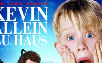 Kevin – Allein zu Haus (Weihnachten 2021 TV Termine)